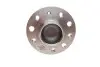 Подшипник ступицы (задней) Opel Astra H 04-14/Zafira 05-15 (+ABS) SNR NTN R153.49 (фото 2)