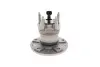 Подшипник ступицы (задней) Opel Astra H 04-14/Zafira 05-15 (+ABS) SNR NTN R153.49 (фото 4)
