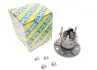 Подшипник ступицы (задней) Opel Astra H 04-14/Zafira 05-15 (+ABS) SNR NTN R153.49 (фото 6)