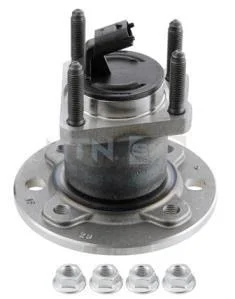 Підшипник колісний SNR NTN R153.50