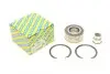Подшипник ступицы (передней) Fiat Fiorino/Citroen Nemo/Peugeot Bipper 1.4 08- (34.9x72.04x33) (+ABS) SNR NTN R153.57 (фото 1)