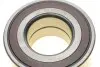Подшипник ступицы (передней) Fiat Fiorino/Citroen Nemo/Peugeot Bipper 1.4 08- (34.9x72.04x33) (+ABS) SNR NTN R153.57 (фото 2)