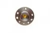 Підшипник маточини (передньої)(5 болтів) Opel Astra H/Zafira B 05- SNR NTN R153.73 (фото 4)