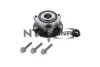 Підшипник маточини (передньої) Opel Astra 1.0-1.6 CDTI 15- SNR NTN R15378 (фото 1)