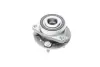 Подшипник ступицы (передней) Opel Astra 1.0-1.6 CDTI 15- SNR NTN R15378 (фото 7)