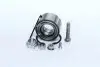 Подшипник ступицы (передней) VW Golf/Jetta II -91 (35x66x37) SNR NTN R154.23 (фото 1)
