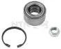 Подшипник ступицы (передней) VW Caddy II 1.6/1.9 D 96-00/Skoda Felicia 1.3-1.9 89-01 (35x68x37) SNR NTN R154.49 (фото 1)