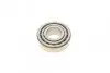 Подшипник ступицы (задней) VW Caddy II 92-04 (29x50x15/19x50.3x14.73) (к-кт) SNR NTN R154.50 (фото 5)