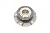 Підшипник маточини (задньої) VW Polo VI/Seat Ibiza 17-(к-кт) SNR NTN R154.76 (фото 6)