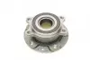 Подшипник ступицы (передней) Renault Kadjar 15-/Nissan Qashqai 13- SNR NTN R155.119 (фото 2)