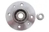 Подшипник ступицы (задней) Renault Kangoo (+ABS) SNR NTN R155.60 (фото 1)