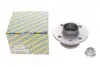 Подшипник ступицы (задней) Renault Kangoo (+ABS) SNR NTN R155.60 (фото 2)