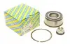 Підшипник маточини (передньої) Renault Laguna 97-01 (40x84x39.7) (+ABS)(к-кт) SNR NTN R155.61 (фото 1)