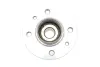 Подшипник ступицы (задней) Renault Laguna 96-01 SNR NTN R155.67 (фото 2)