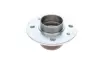 Подшипник ступицы (задней) Renault Laguna 96-01 SNR NTN R155.67 (фото 3)