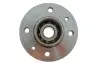 Подшипник ступицы (задней) Renault Kangoo 97- SNR NTN R155.82 (фото 1)
