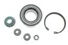 Подшипник ступицы (передней) Skoda Octavia -03/VW Bora/Golf IV/Amulet (40x74x40) SNR NTN R157.22 (фото 1)