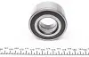 Подшипник ступицы (передней) Fiat Fiorino/Citroen Nemo/Peugeot Bipper 1.4 08- (+ABS) SNR NTN R158.44 (фото 4)