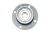 Подшипник ступицы (задней) Peugeot 206 1.6/2.0 99-07 SNR NTN R159.39 (фото 2)