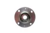Подшипник ступицы (задней) Peugeot 206 1.6/2.0 99-07 SNR NTN R159.39 (фото 4)