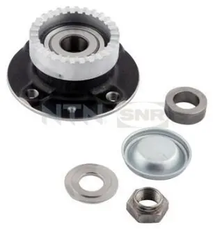 Подшипник колесный SNR NTN R159.40