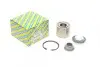 Подшипник ступицы (задней) Citroen C4/Peugeot 307 (25x60x45) SNR NTN R159.48 (фото 1)