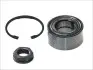 Подшипник ступицы (передней) Peugeot 1007 07- (37x72x33) (+ABS)(к-кт) SNR NTN R159.58 (фото 1)