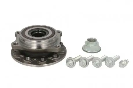 Колісний підшипник SNR NTN R160.31