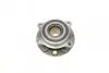 Підшипник маточини (передньої) Alfa Romeo 159/Brera/Spider 1.8-3.2 05-12 SNR NTN R160.33 (фото 2)