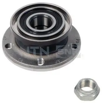 Колісний підшипник SNR NTN R160.51