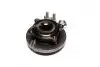 Подшипник ступицы (передней) Mini (R50/R53/R52/R56/R57) 1.4-1.6D 01-15 SNR NTN R162.50 (фото 2)