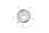 Подшипник ступицы (передней) Mini Countryman/Paceman 10-16 SNR NTN R162.55 (фото 2)