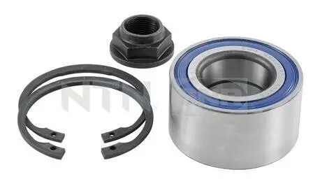 Подшипник колесный SNR NTN R164.15
