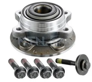 Колісний підшипник SNR NTN R165.32