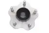 Подшипник ступицы (задней) Nissan Juke/Leaf 1.2 Electric 10- SNR NTN R168.105 (фото 2)