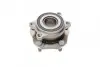 Подшипник ступицы (передней) Nissan Qashqai/X-Trail 1.2-2.5 dCi/DIG-T 13- (+ABS) SNR NTN R168.116 (фото 6)