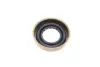 Подшипник ступицы (передней) Ford Maverick 93-98/Nissan Pathfinder 97-04 SNR NTN R168.59 (фото 8)