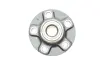 Подшипник ступицы (задней) Nissan Almera 00-06 SNR NTN R168.60 (фото 3)