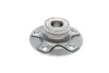 Подшипник ступицы (задней) Nissan Almera 00-06 SNR NTN R168.60 (фото 4)