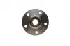 Підшипник маточини (задньої) Nissan Primera 02- SNR NTN R168.70 (фото 4)