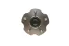 Подшипник ступицы (задней) Toyota Auris/Avensis 1.2-2.2D 06-18 SNR NTN R169.104 (фото 2)
