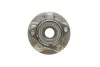 Подшипник ступицы (задней) Toyota Corolla 02-14 SNR NTN R169.107 (фото 3)