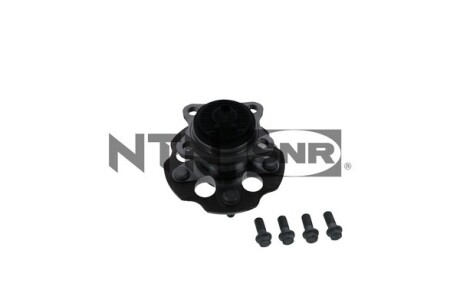 Подшипник ступицы (задней) Toyota Avensis 1.8/2.0 08-18 SNR NTN R169.118