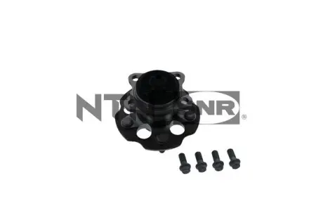 Підшипник маточини (задньої) Toyota Avensis 1.8/2.0 08-18 SNR NTN R169.118