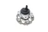 Подшипник ступицы (задней) Toyota Avensis 1.8/2.0 08-18 SNR NTN R169.118 (фото 7)