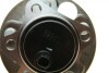 Подшипник ступицы (задней) Toyota Auris/Corolla 06-16 (+ABS) SNR NTN R169.119 (фото 4)