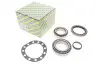 Подшипник ступицы TOYOTA LAND CRUISER, HILUX V, VW TARO 69-98 перед. мост (Выр-во SNR) SNR NTN R169.15 (фото 2)