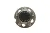 Підшипник маточини (задньої) Toyota Avensis/Rav4 00-09 SNR NTN R169.67 (фото 4)