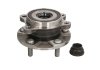 Подшипник ступицы (передней) Toyota Auris 09-/Avensis 08-/Corolla 06-/Rav4 05- SNR NTN R169.71 (фото 1)