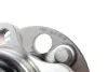 Підшипник маточини (задньої) Toyota Yaris 05- (+ABS) SNR NTN R169.76 (фото 4)